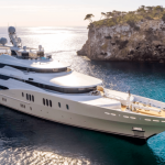 Yacht Charter, Charter a Mega Yacht, Luxury Yacht Rental