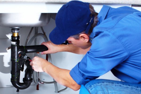 Plumbing, AC & Heating Services In Whittier